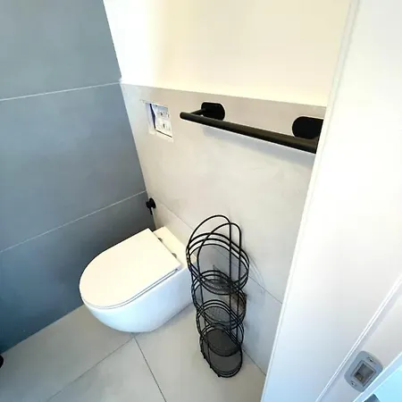Lovely Mini Attic Apartment