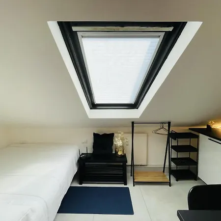 Lovely Mini Attic Apartment *