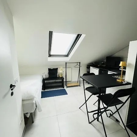 Lovely Mini Attic